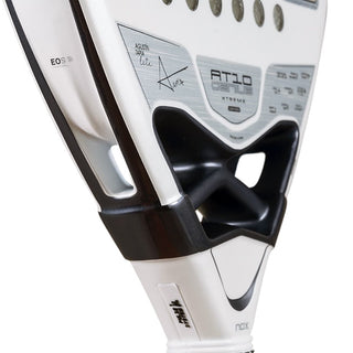 NOX AT10 Genius 12K Alum Xtrem Lite 2026 Padel Racket by Agustin Tapia (Pre Sale - Delivery Mid/End November)