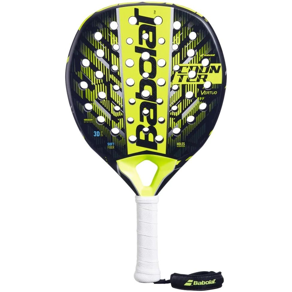 Babolat Counter Vertuo 2.6 Padel Racket