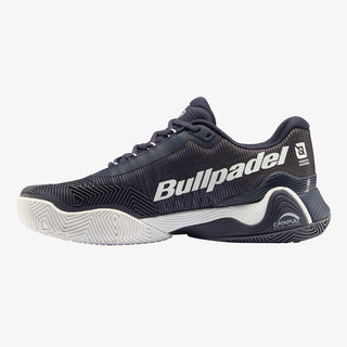 Bullpadel Hack Vibram 24V Navy Padel Shoes