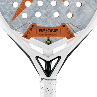 Drop Shot Furia Control 1.0 2025 Padel Racket