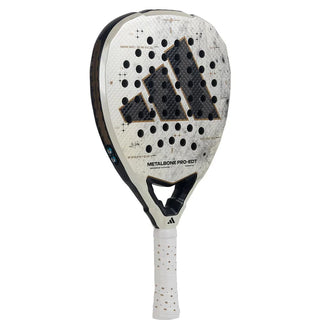 Adidas Metalbone PRO EDT Series 2025 Padel Racket by Ale Galan