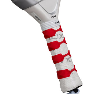 NOX AT10 Genius Attack 12K Alum Xtrem 2026 Padel Racket by Agustin Tapia (Pre Sale - Delivery Mid/End November)