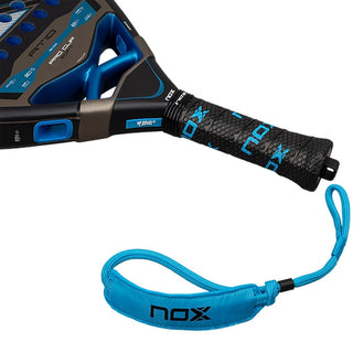 NOX AT10 PRO CUP Soft 2026 Padel Racket by Agustín Tapia (Pre Sale - Delivery Mid/End November)