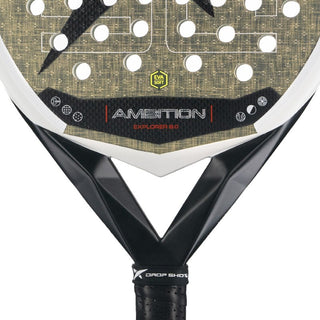 Drop Shot Explorer 8.0 2025 Padel Racket