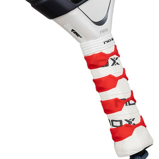 NOX AT10 Genius 12K Alum Xtrem Lite 2026 Padel Racket by Agustin Tapia (Pre Sale - Delivery Mid/End November)