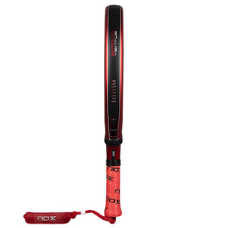 NOX EA10 Ventus Hybrid 12K Xtrem 2026 Padel Racket by Edu Alonso (Pre Sale - Delivery Mid/End November)