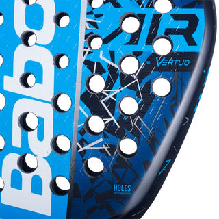 Babolat Air Vertuo 2.5 2025 Padel Racket