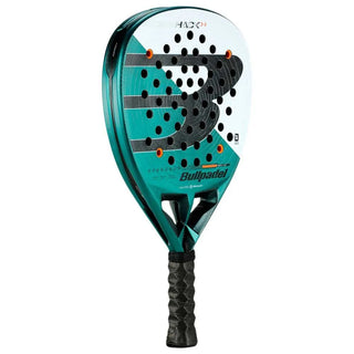 Bullpadel Hack 04 2025 Padel Racket by Paquito Navarro