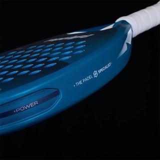 Bullpadel Pearl Cloud 2025 Padel Racket by Bea Gonzalez