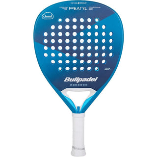 Bullpadel Pearl Cloud 2025 Padel Racket by Bea Gonzalez