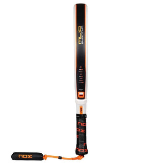 NOX ML10 Quantum 3k 2025 Padel Racket by Miguel Lamperti