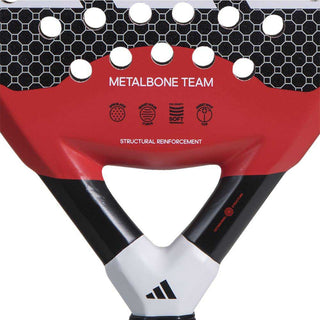 Adidas Metalbone Team 3.2 Padel Racket
