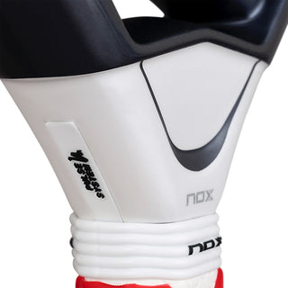 NOX AT10 Genius 12K Alum Xtrem Lite 2026 Padel Racket by Agustin Tapia (Pre Sale - Delivery Mid/End November)