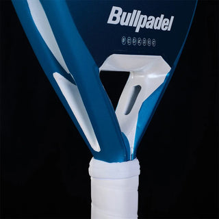 Bullpadel Pearl Cloud 2025 Padel Racket by Bea Gonzalez