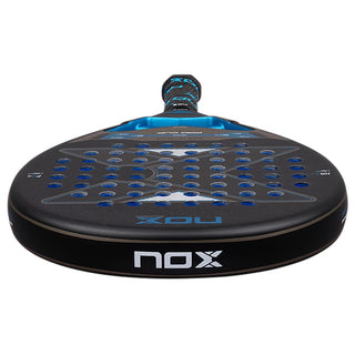 NOX AT10 PRO CUP Soft 2026 Padel Racket by Agustín Tapia (Pre Sale - Delivery Mid/End November)