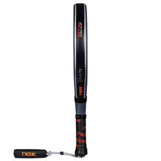 NOX AT10 PRO CUP Comfort 2025 Padel Racket by Agustín Tapia