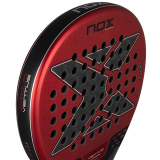 NOX EA10 Ventus Hybrid 12K Xtrem 2026 Padel Racket by Edu Alonso (Pre Sale - Delivery Mid/End November)
