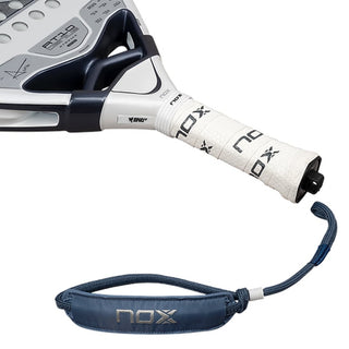 NOX AT10 Genius 12K Alum Xtrem Lite 2026 Padel Racket by Agustin Tapia (Pre Sale - Delivery Mid/End November)