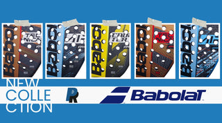 Unveiling the Babolat 2024 Range Models