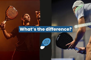 Difference between Fenix PRO Black and Fenix PRO