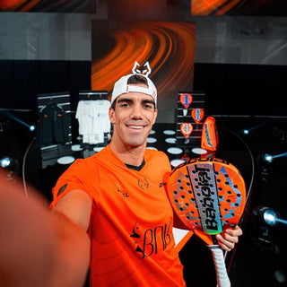 Babolat 2026 Padel Rackets