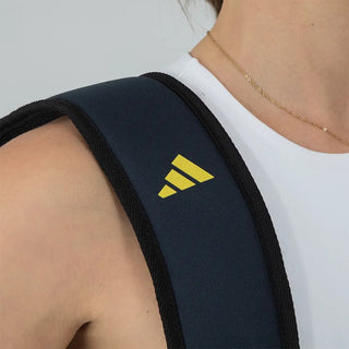 Adidas RacketBag Control 3.4 Blue Padel Bag