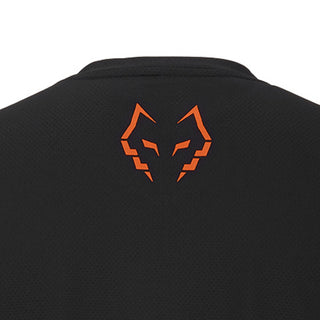 Babolat Crew Neck Lebron Black Padel Tee