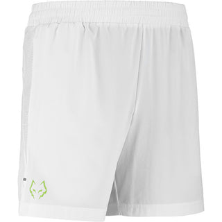 Babolat Crew Lebron White Padel Shorts