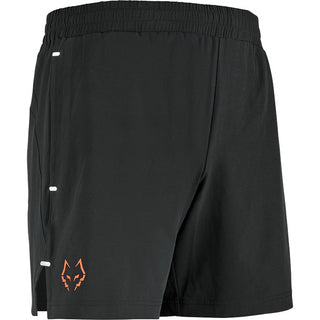 Babolat Crew Lebron Black Padel Shorts