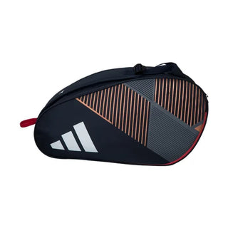 Adidas RacketBag Control 3.3 Black Padel Bag