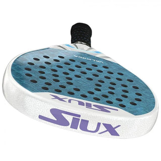 Siux Valkiria PRO 2025 Padel Racket by Sofía Araújo