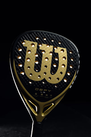 Wilson Blade DEFY LS V1 2025 Padel Racket (Delivery End January 2025)