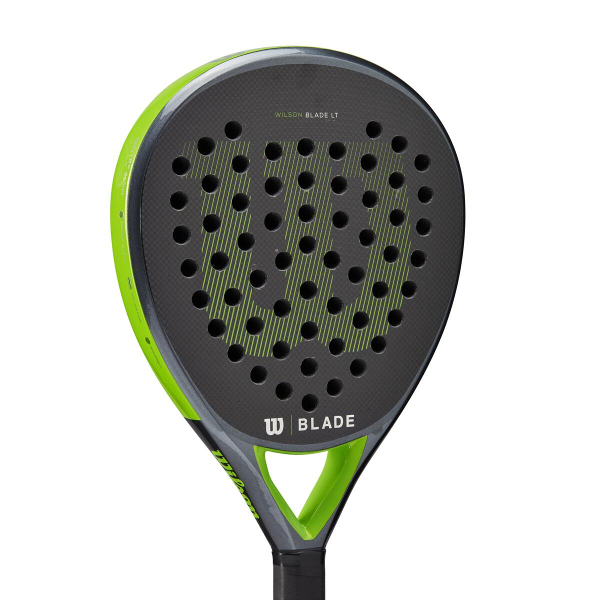 RAQUETE DE PADEL WILSON BLADE TEAM V2 - Loja Propadel RAQUETE DE PADEL WILSON BLADE TEAM V2 - Loja Propadel