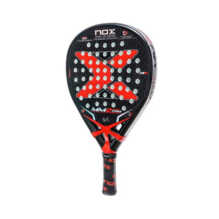 NOX MM2 Pro Padel Racket by Manu Martin