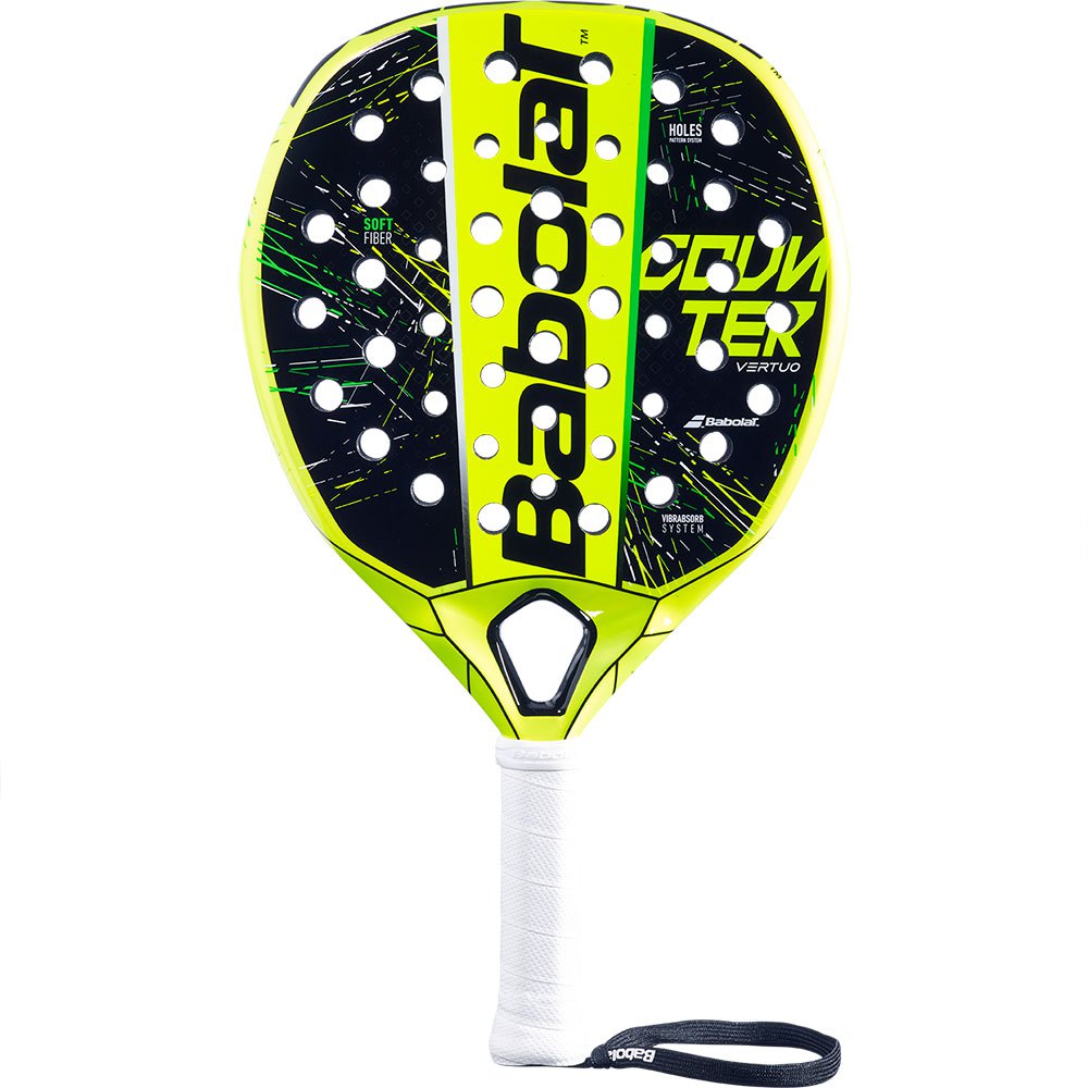 Padel Racket Singapore | Premium Padel Rackets & Accessories