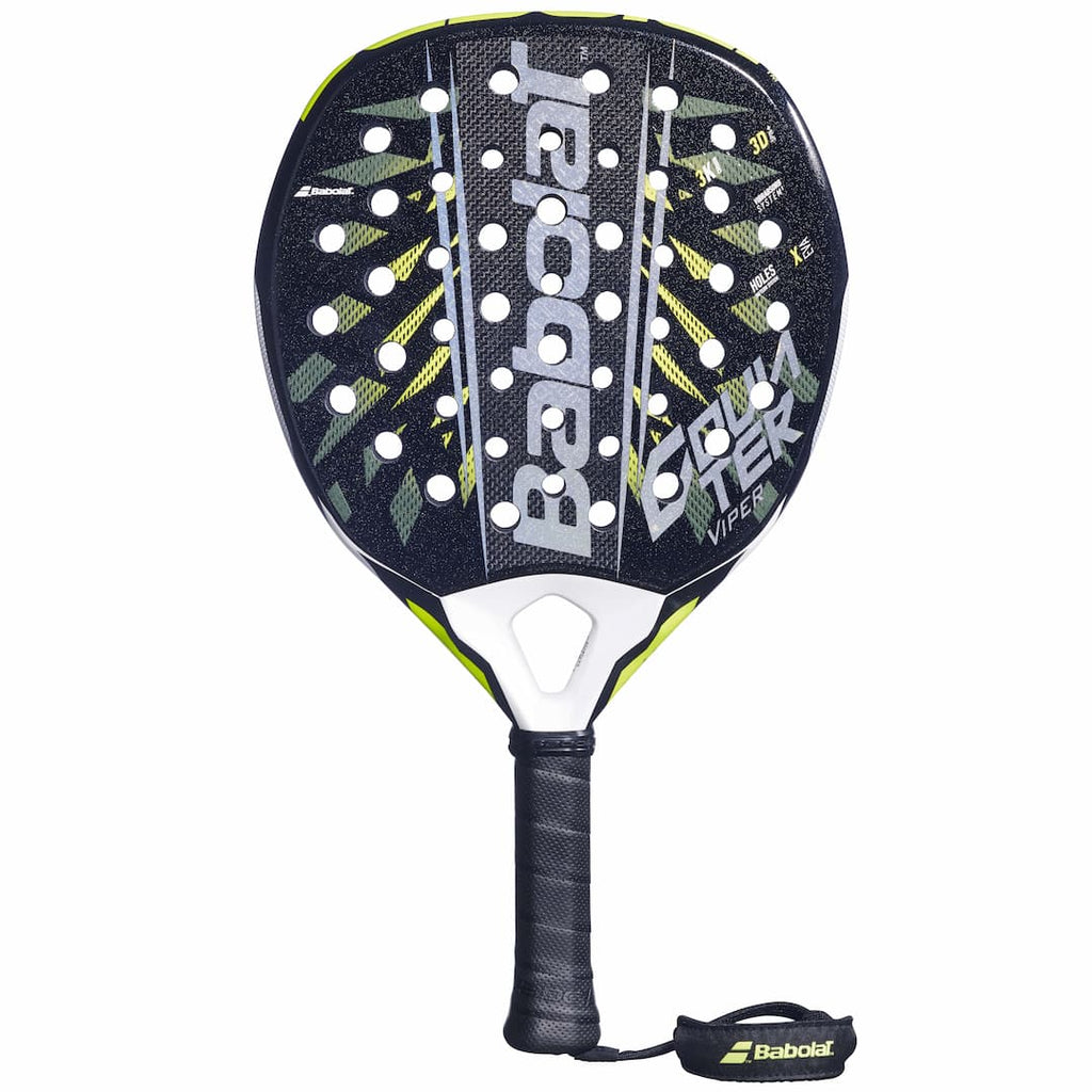 Babolat Counter Viper 2.6 2026 Padel Racket