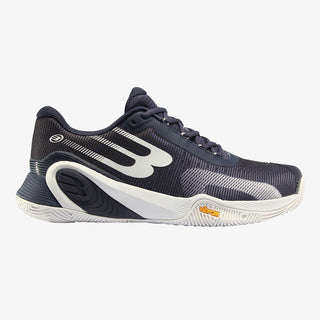 Bullpadel Hack Vibram 24V Navy Padel Shoes