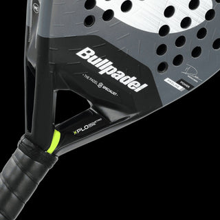 Bullpadel XPLO CMF 2026 Padel Racket