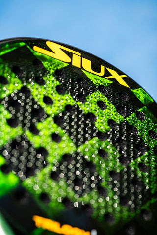 Siux Trilogy PRO 5 2025 Padel Racket