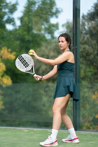 Adidas Drive Light 2026 Padel Racket