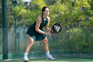 Adidas Cross It Team CTRL 2026 Padel Racket