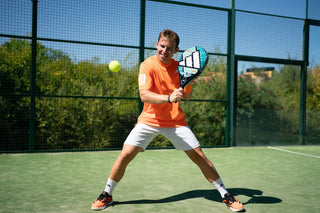 Adidas RX Series 2026 Padel Racket