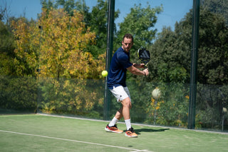 Adidas Arrow Hit Carbon Attack 2026 Padel Racket