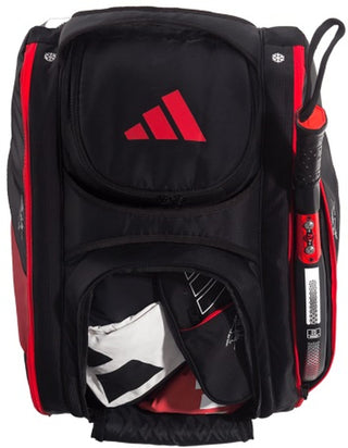 Adidas Multigame 3.2 Red Padel Bag