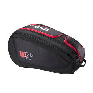 Wilson RacketBag Bela V3 Padel Bag by Fernando Belasteguín