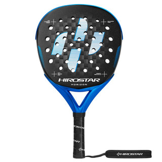 Hirostar Horizon 2026 Padel Racket (Pre Sale - Delivery Mid March)