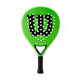 Wilson Blade Team V2 Padel Lime Padel Racket