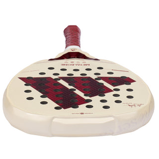 Adidas Metalbone Reserve EDT 2026 Padel Racket by Ale Galán