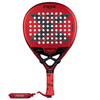 NOX EA10 Ventus Hybrid 12K Xtrem 2026 Padel Racket by Edu Alonso