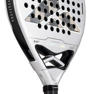 NOX Genius 12K Alum Xtrem 2027 Padel Racket by Agustin Tapia